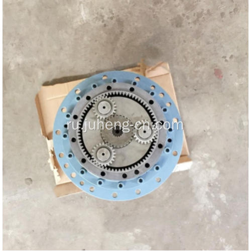 Solar 255LC-V Редуктор поворота K9000381